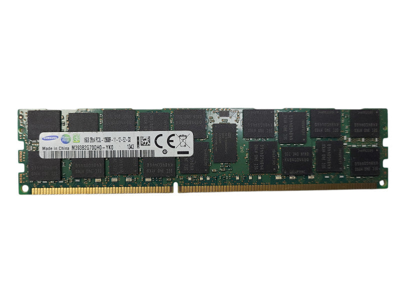 Assorted brands 16GB PC3L-12800R Server Memory Q$