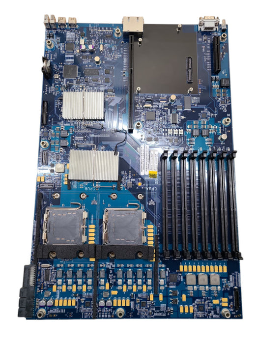 Apple Computers MA1196 Logic Board 820-2006-A