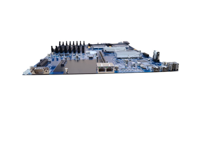 Apple Computers MA1196 Logic Board 820-2006-A