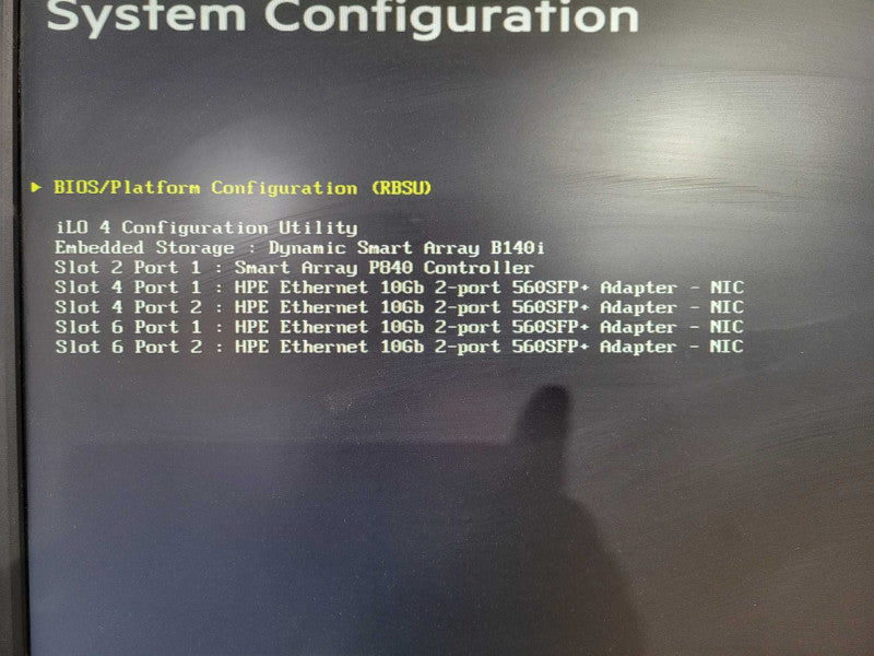 HP DL380 Gen9 2U 24x 2.5" | 2x Xeon E5-2680 v3 @2.50GHz, 64GB DDR4, P140ar !