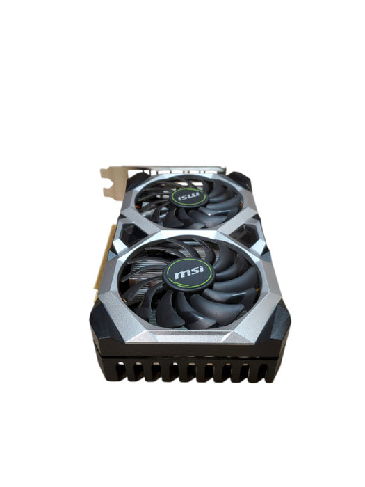 MSI GEFORCE GTX 1660 TI VENTUS XS 6G OC GRAPHICS CARD | 6GB GDDR6