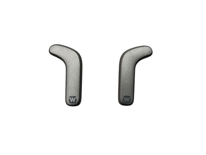 Widex Smart MRRLD330 hearing aid with Portable Charger - No receiver Q$
