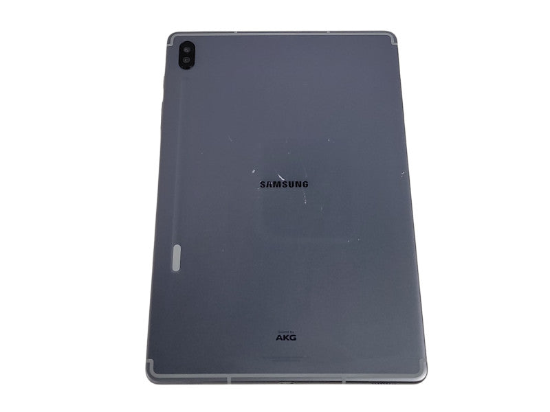 Samsung Galaxy Tab S6 - 128GB - Black [SM-T860] (