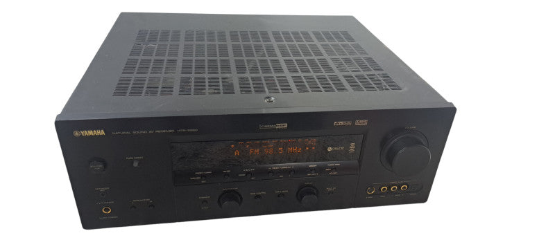 Yamaha HTR-5960 Natural Sound Home Theater Receiver