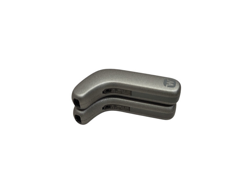 Widex Smart MRRLD220 hearing aid with Portable Charger - No Receiver Q$