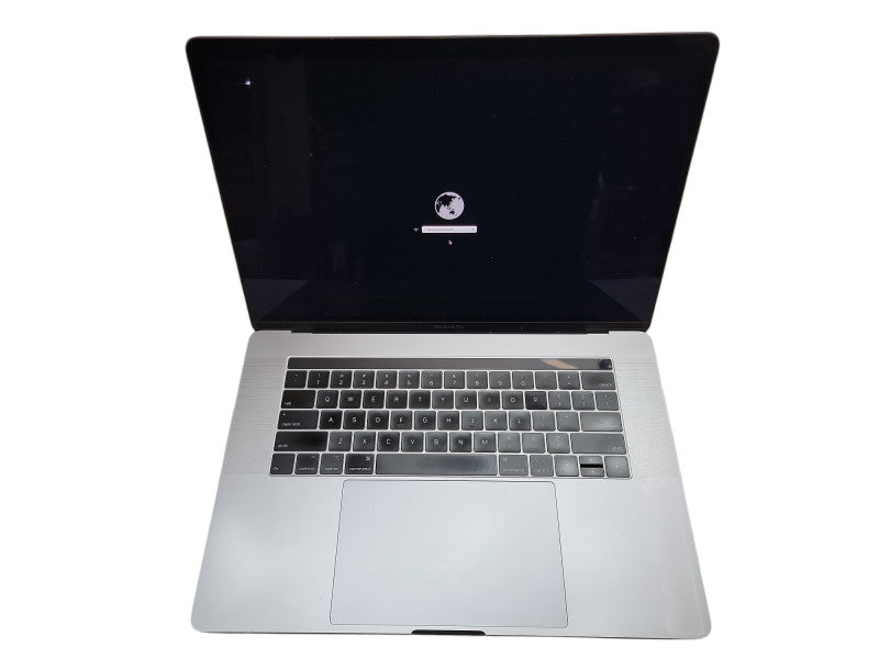 Apple MacBook Pro A1990 15" 2018 | No Motherboard | Tested | For parts