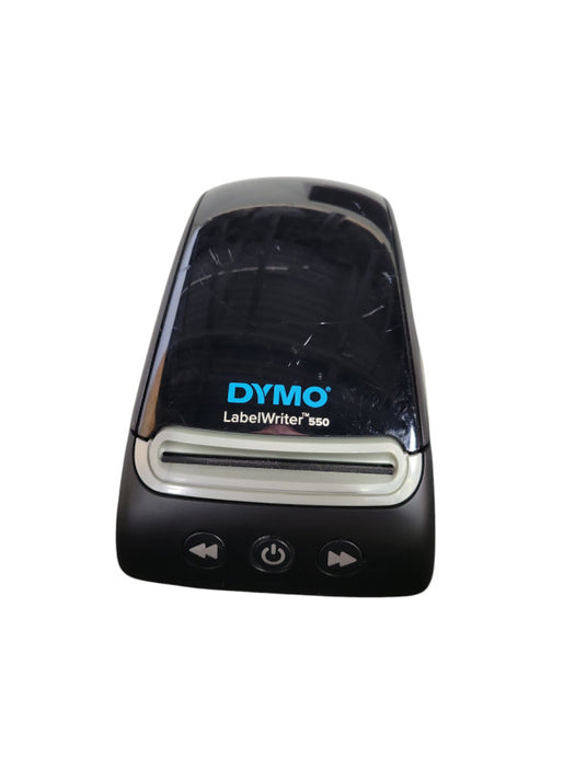 DYMO LabelWriter 550 Label Printer w/ Roll !