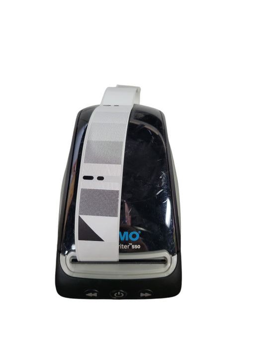 DYMO LabelWriter 550 Label Printer w/ Roll !