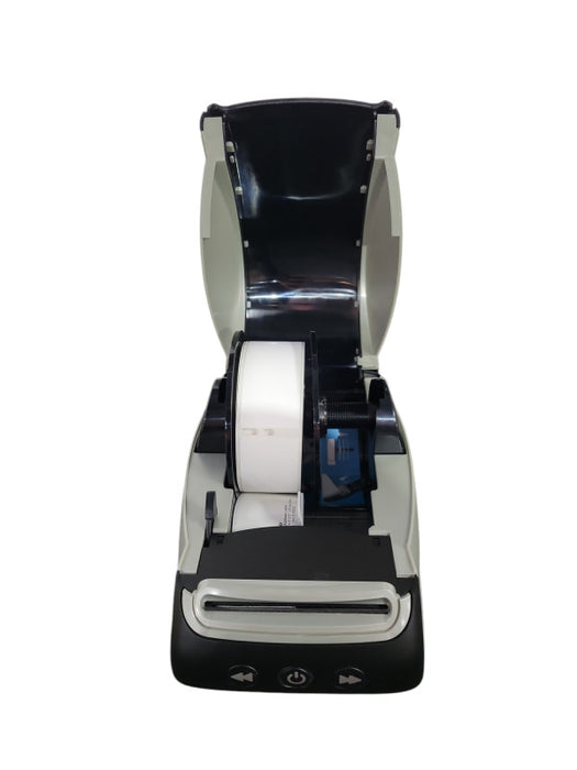 DYMO LabelWriter 550 Label Printer w/ Roll !