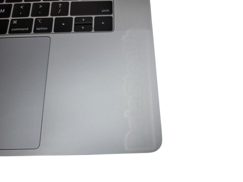 Apple MacBook Pro A1990 15" 2018 | No Motherboard | Tested | For parts