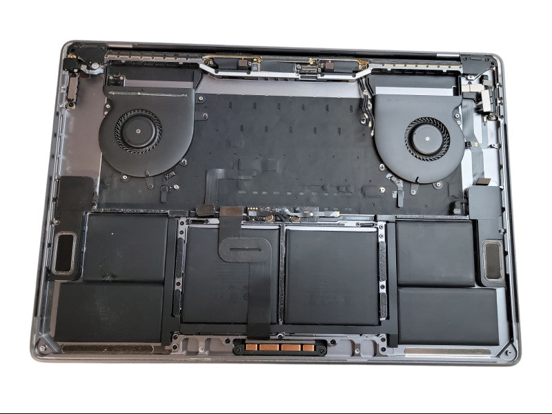 Apple MacBook Pro A1990 15" 2018 | No Motherboard | Tested | For parts