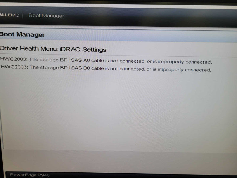Dell PowerEdge R940 - 4x Xeon Gold 5118 224GB DDR4 NO RAID 2x 1600W PSU %