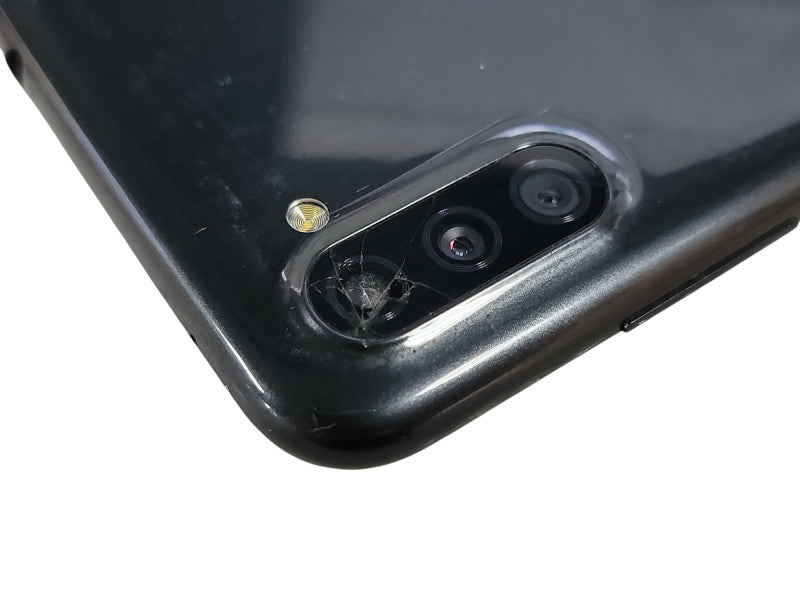 Samsung Galaxy A11 - 32GB - Black [SM-A115W | Read] (