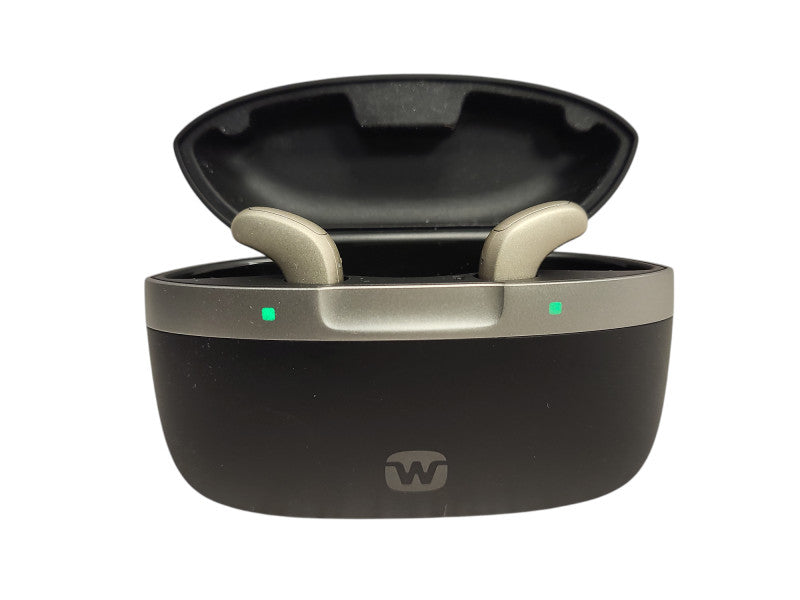 Widex Smart MRRLD330 hearing aid with Portable Charger Q$