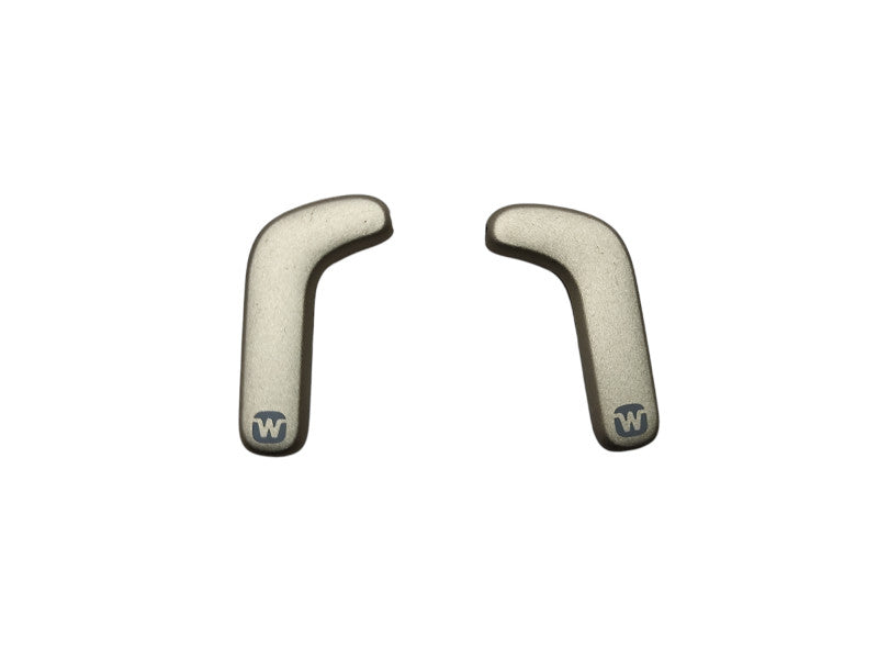 Widex Smart MRRLD330 hearing aid with Portable Charger - No Recevier Q$