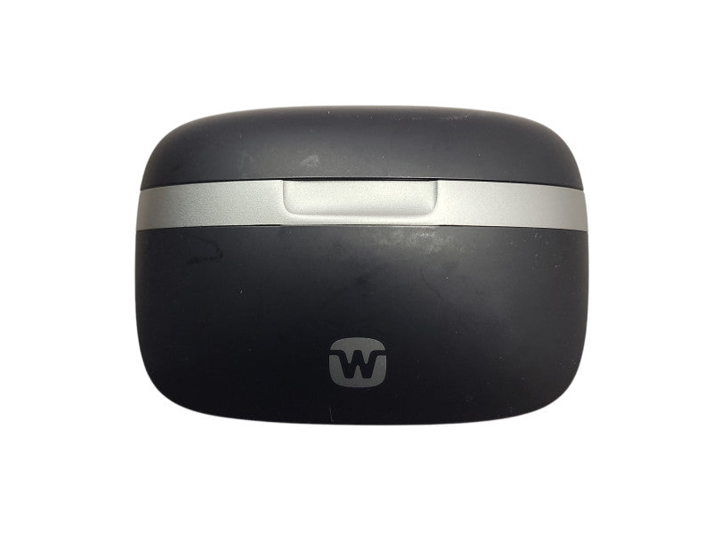 Widex Smart MRRLD220 hearing aid with Portable Charger - No receiver Q$