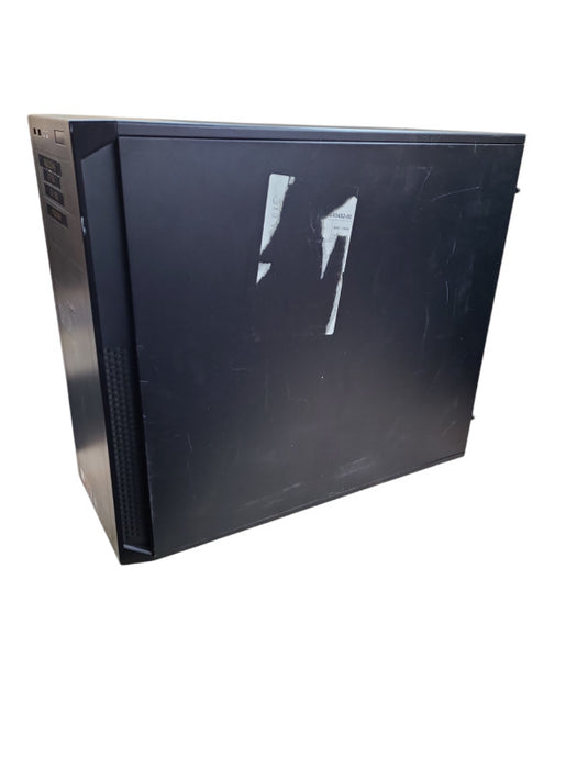 Asus Z270-A | Core i7-7700 @ 3.6GHz | 16GB RAM | Gigabyte 1060 | 750W PSU