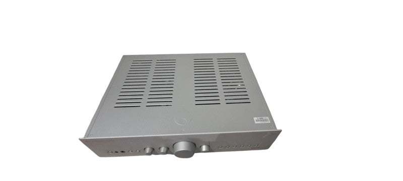 Cambridge Audio Azur 640A Integrated Amplifier