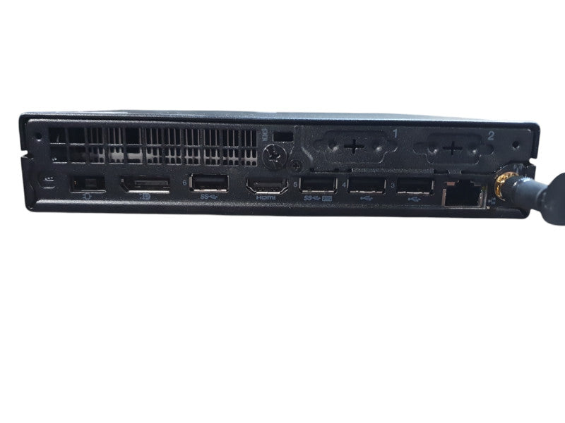 Lenovo M75q Gen 2 Ryzen 5 5600GE 3.4GHz 16GB RAM - No HDD