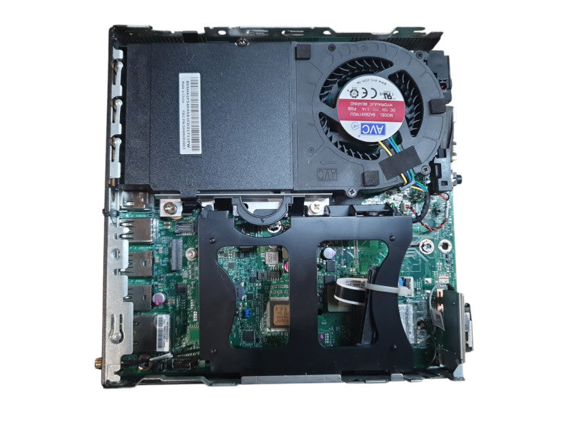 Lenovo M75q Gen 2 Ryzen 5 5600GE 3.4GHz 16GB RAM - No HDD