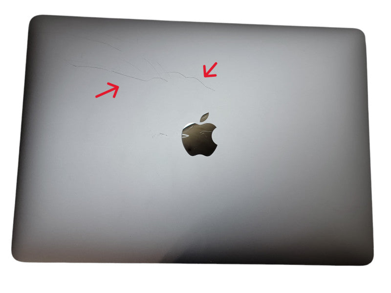 Apple MacBook Air M1 A2337 13" 2020 | No Motherboard | Tested | For parts