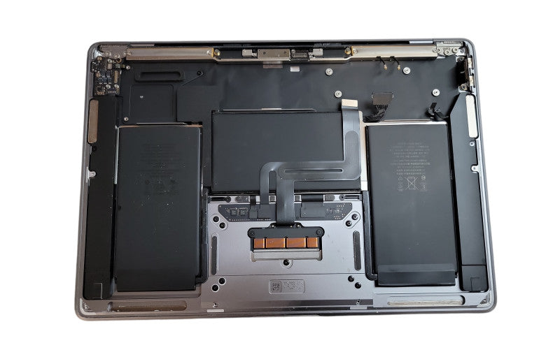 Apple MacBook Air M1 A2337 13" 2020 | No Motherboard | Tested | For parts