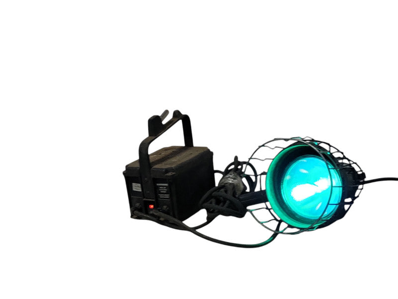 SPECTROLINE MODEL SB-100P with Ultraviolet Lamp _