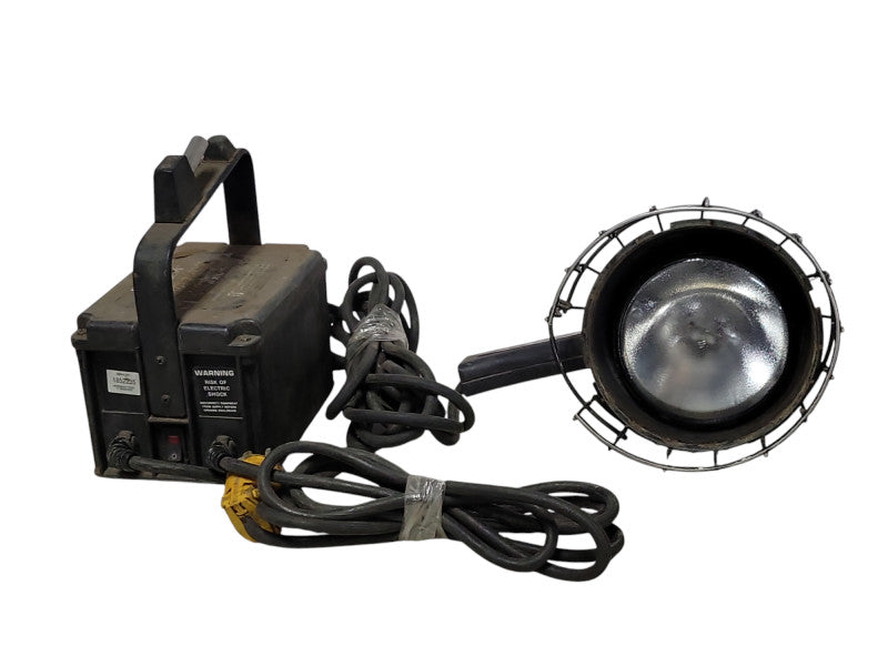 SPECTROLINE MODEL SB-100P with Ultraviolet Lamp _