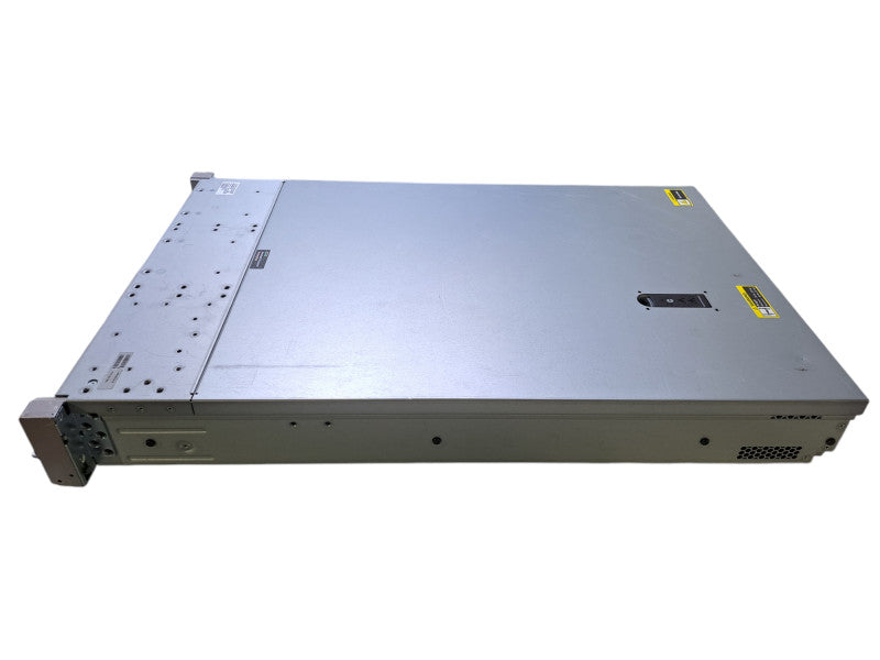 HP DL380 Gen9 2U 24x 2.5"| 2x Xeon E5-2680 v3 @2.5GHz, 64GB DDR4, P840 RAID