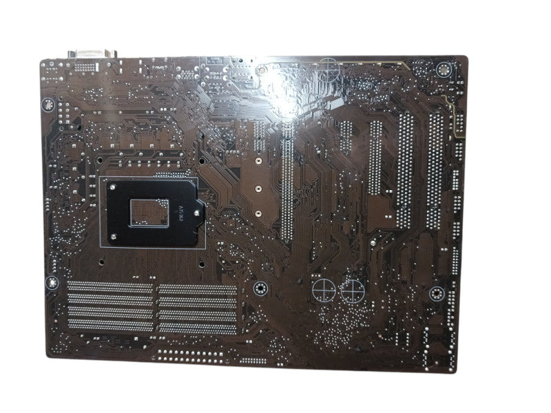 Asus Z170-P Motherboard & Intel i7-6700K CPU