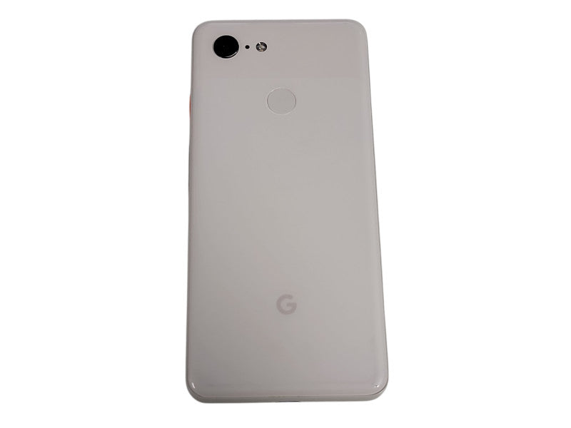 Google Pixel 3 - 64GB - Pink [G020G] (