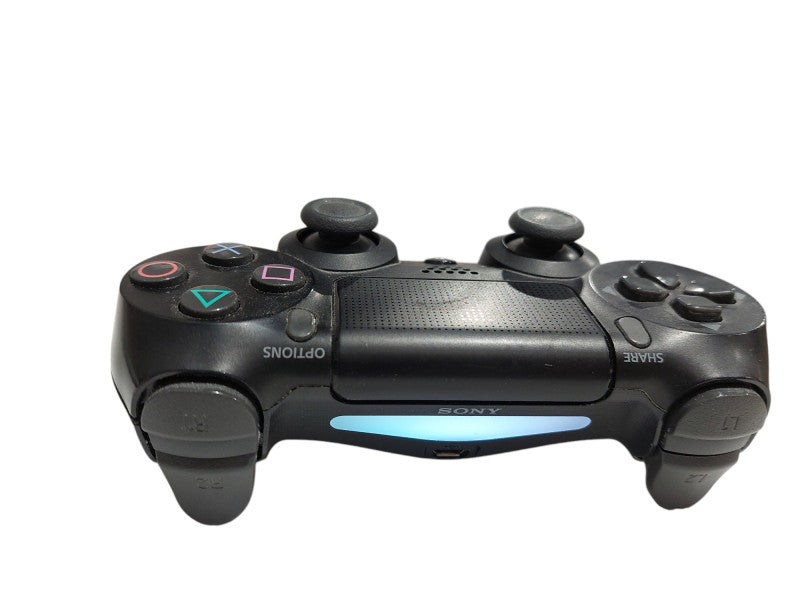 Playstation 4 Wireless Bluebooth Controller Model: CUH-ZCT2U =
