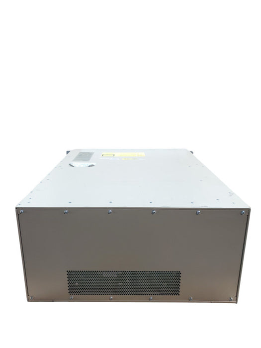 Cisco C6880-X-LE Chassis + Modules 2x 3KW PSU