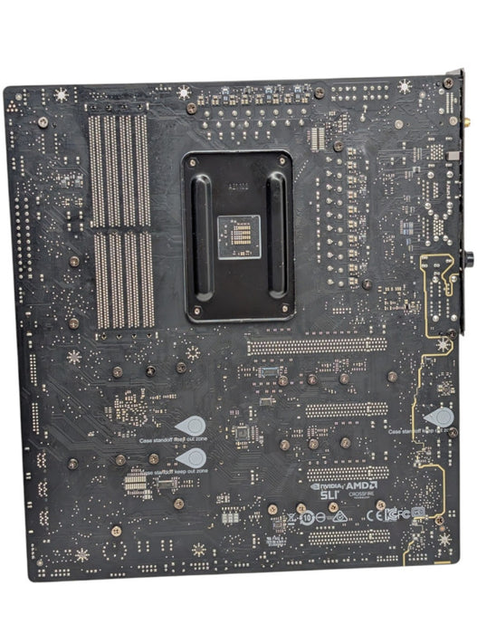 MSI MEG X570 GODLIKE AM4 AMD Ryzen 9 3900X 16GB & 500GB NVMe Combo  -