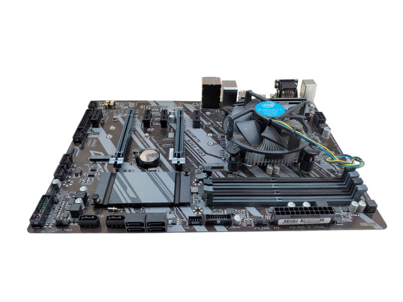 Gigiabyte B360 HD3 Motherboard LGA1151 - No CPU/RAM