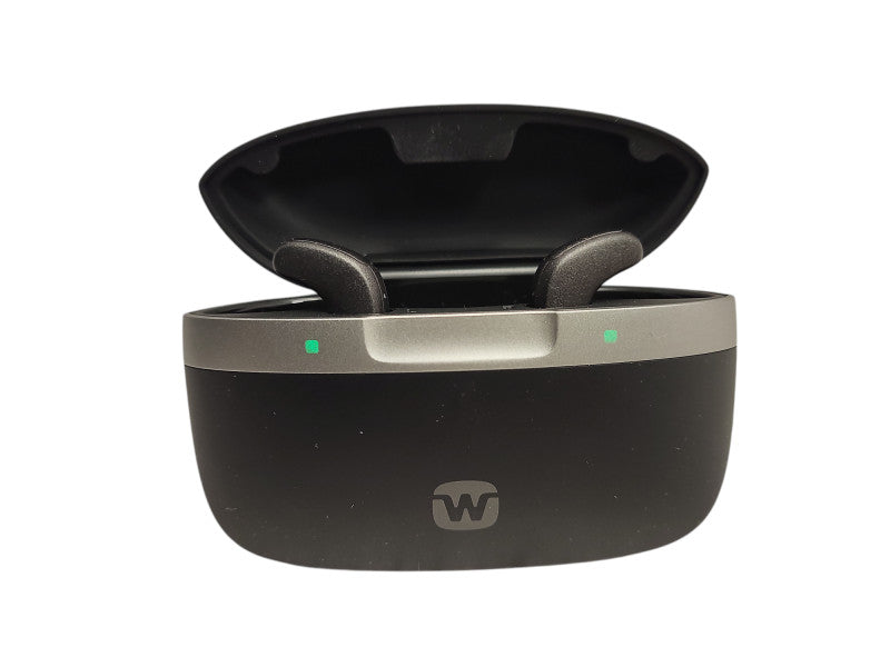 Widex Smart MRRLD330 hearing aid w/ Portable Charger - No Receiver Q$
