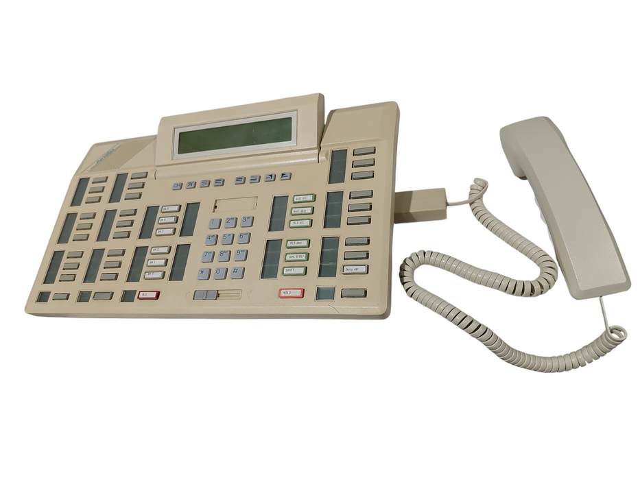 Meridian NT6G20AE35 M2250 Console Canada 1994 =