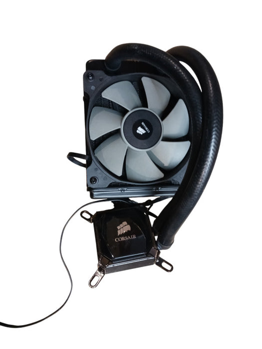 Corsair Hydro H60 CPU Liquid Cooler CW-9060007-WW Q