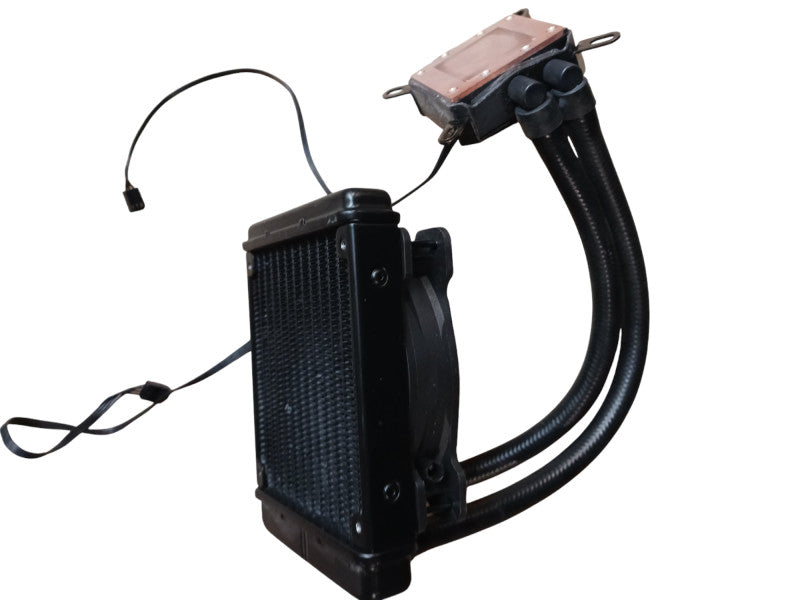 Corsair Hydro H60 CPU Liquid Cooler CW-9060007-WW Q