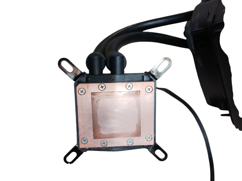 Corsair Hydro H60 CPU Liquid Cooler CW-9060007-WW Q