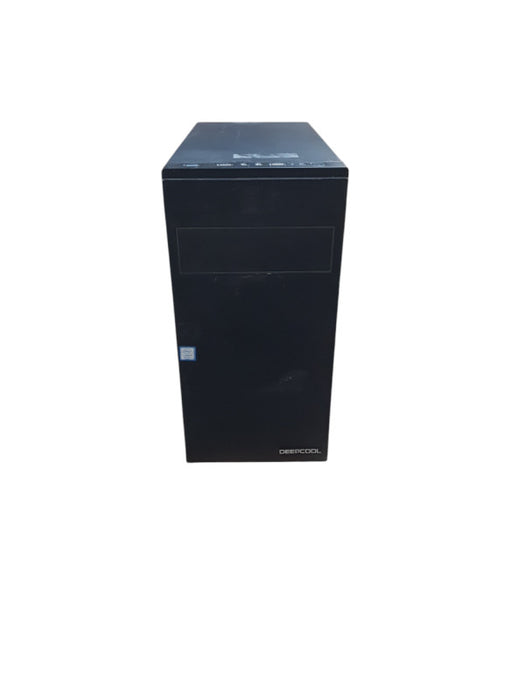 Custom Gaming PC i7-8700 3.2GHz 16GB RAM GTX 1660Ti - No HDD