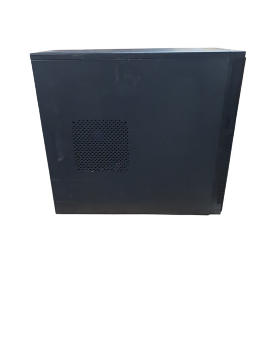 Custom Gaming PC i7-8700 3.2GHz 16GB RAM GTX 1660Ti - No HDD