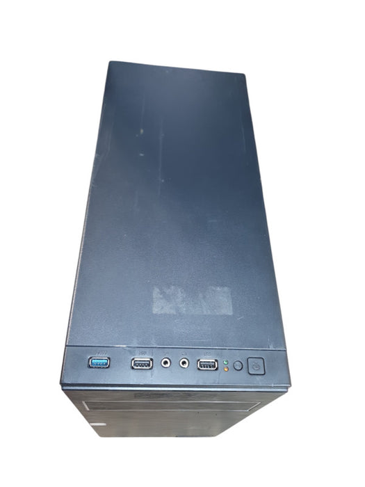 Custom Gaming PC i7-8700 3.2GHz 16GB RAM GTX 1660Ti - No HDD