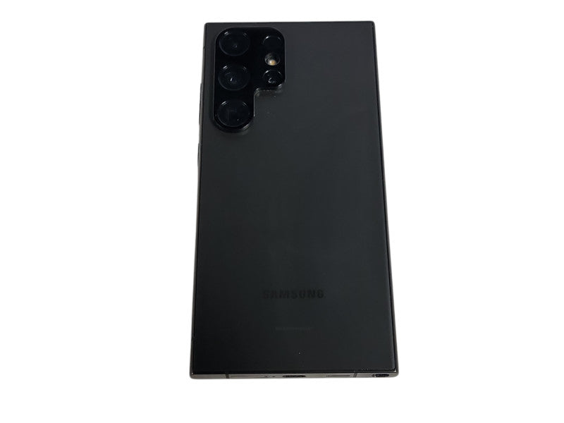 Samsung Galaxy S24 Ultra - 256GB - Graphite [SM-S928W] (