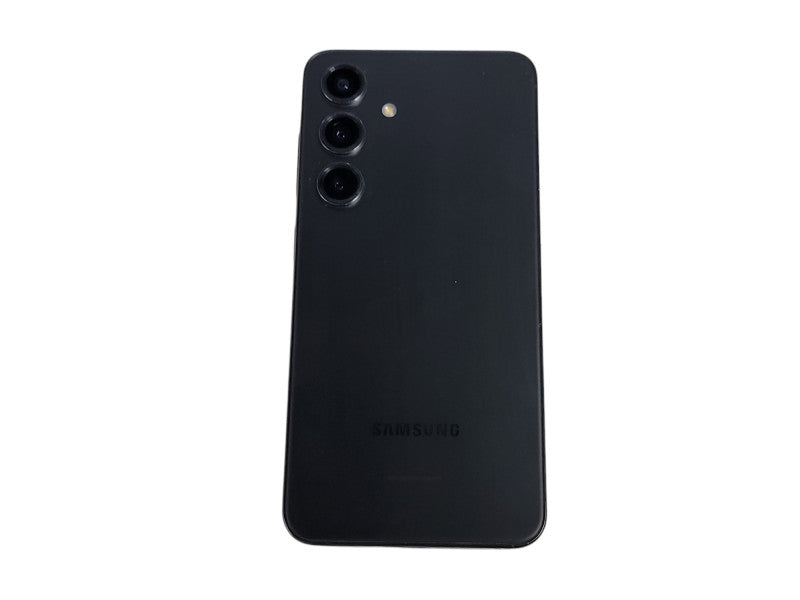Samsung Galaxy S24 - 128GB - Graphite [SM-S921W] (