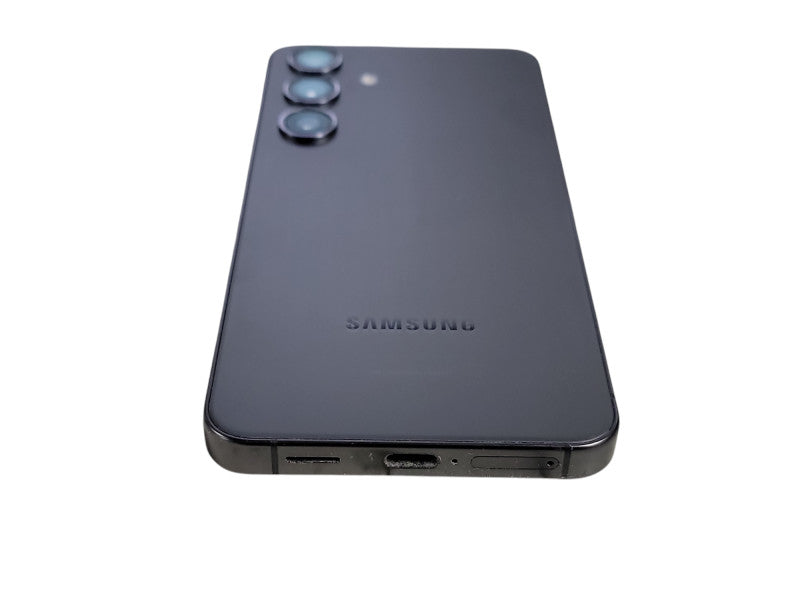 Samsung Galaxy S24 - 128GB - Graphite [SM-S921W] (