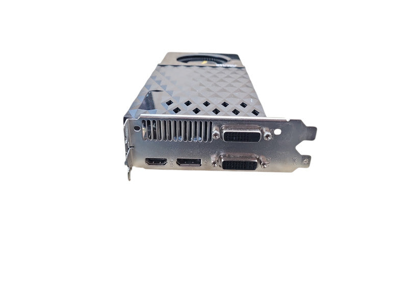 NVIDIA GeForce GTX760 2048M GDDR5