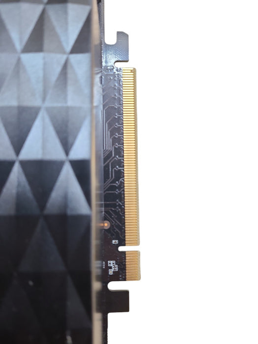 NVIDIA GeForce GTX760 2048M GDDR5