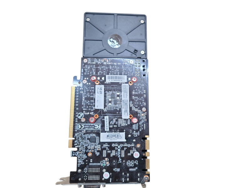 NVIDIA GeForce GTX760 2048M GDDR5