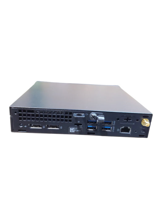 Dell OptiPlex 5070 Intel i5-9500T CPU@2.20GHz 8GB RAM NO-HDD/SSD